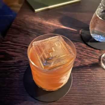 Here Nor There - Family Gathering - Cocktail Bars Near Me - Austin, Texas