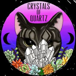 Soul & Summit - Follow us on Instagram: @crystalsofquartz and @c.o.q.houseofhealing for reader, healer, event, and workshop info!