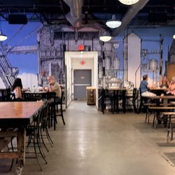 Brewport