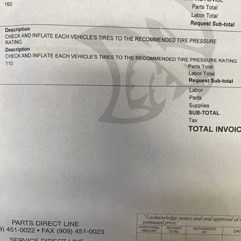 Glendora Chrysler Dodge Jeep Ram - Omar's comments - Car Dealers Near Me - Glendora, California