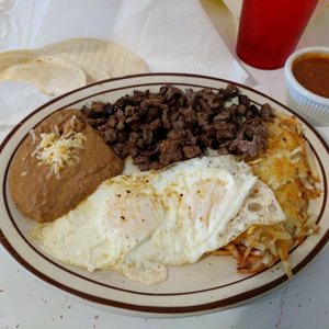 Mi Pueblito Cafe on Yelp
