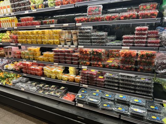 Citarella Gourmet Market - Upper East Side by null