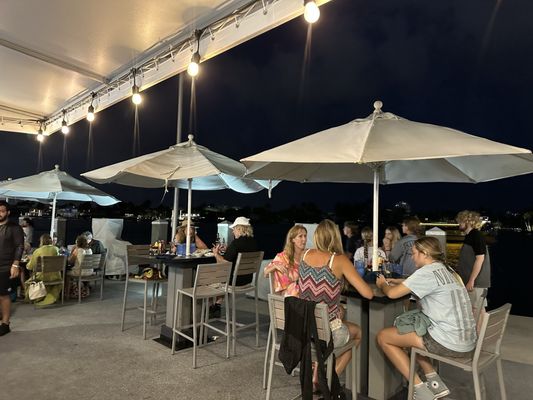 15th Street Fisheries by null