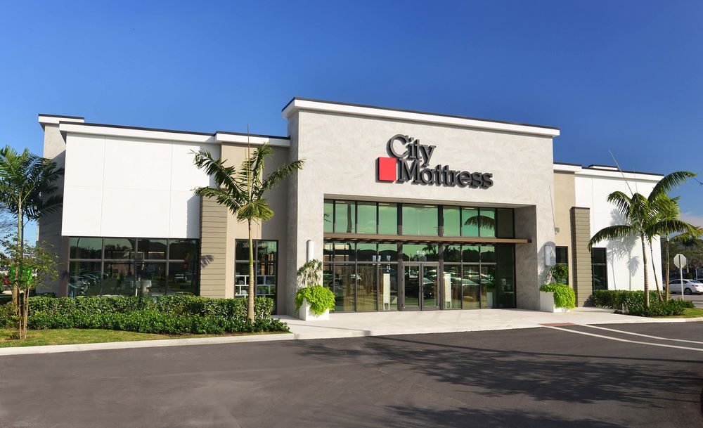 CITY MATTRESS Updated August 2024 50 Photos & 20 Reviews 10410 Pnes Blvd, Pembroke Pines