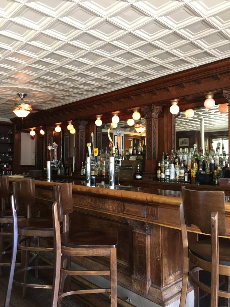 NATIONAL HOTEL 56 Photos & 108 Reviews 31 Race St, Frenchtown, New