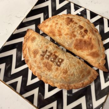 The Empanada's - Beef and Ham & Cheese - Bakeries Near Me - Doral, Florida The Empanada's - Beef and Ham & Cheese - Bakeries Near Me - Doral, Florida