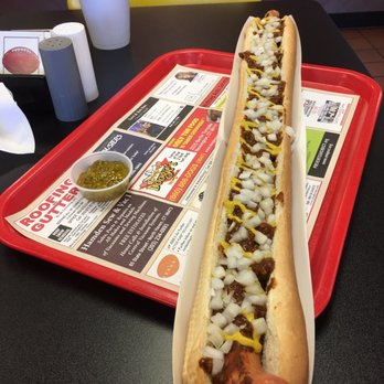 Doogie's - The "Coney" - Hot Dogs Near Me - Newington, Connecticut Doogie's - The "Coney" - Hot Dogs Near Me - Newington, Connecticut