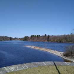 Black Rapids Park