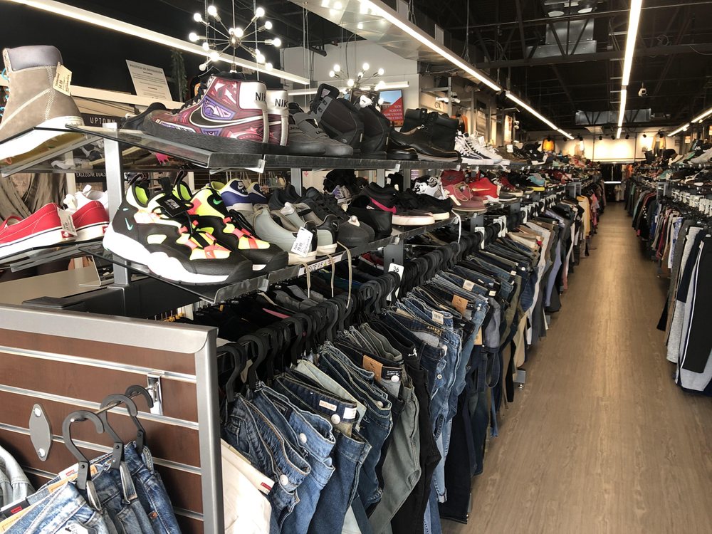 UPTOWN CHEAPSKATE Updated September 2024 17 Photos & 24 Reviews