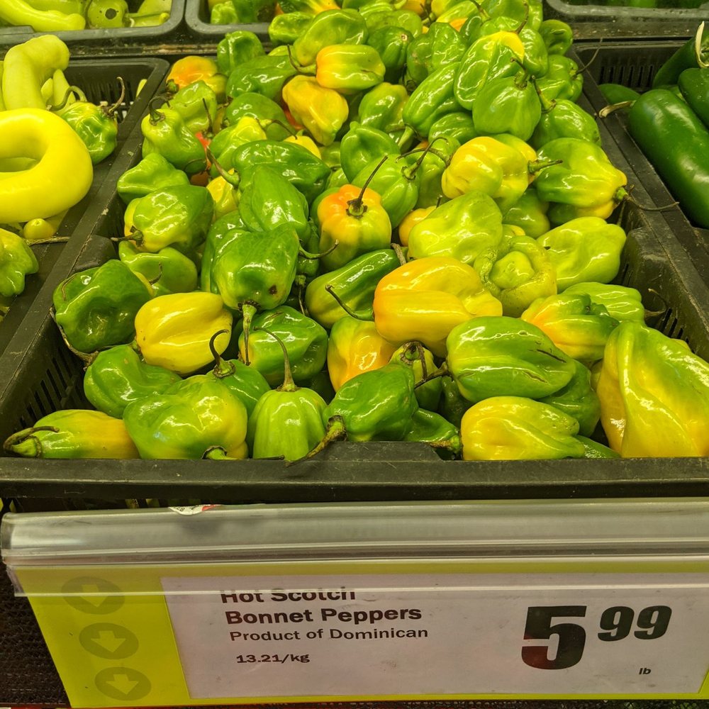 FreshCo - Hot hot hot - Grocery Near Me - Pickering, Ontario FreshCo - Hot hot hot - Grocery Near Me - Pickering, Ontario