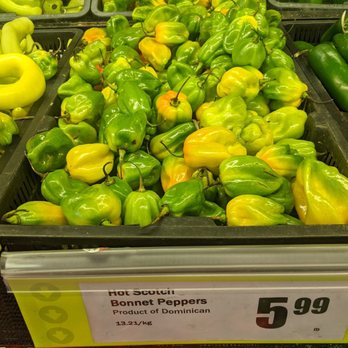 FreshCo - Hot hot hot - Grocery Near Me - Pickering, Ontario