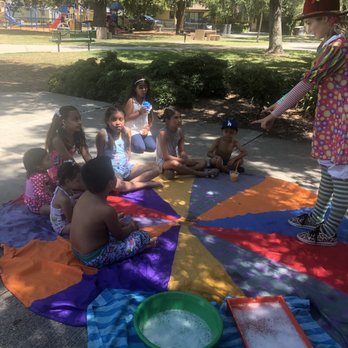 Create a Kids Party - She loves her job - Clowns Near Me - Los Angeles, California Create a Kids Party - She loves her job - Clowns Near Me - Los Angeles, California