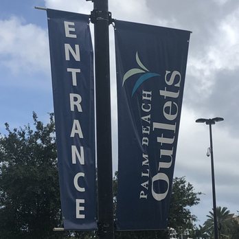 Tanger Outlets Palm Beach - Shopping Centers Near Me - West Palm Beach, Florida