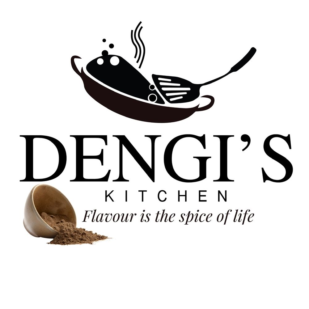 Dengi’s kitchen Logo