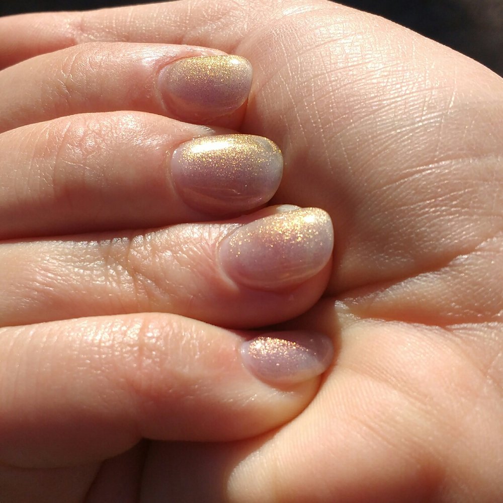 Bomb Nails - Wonderful color! - Nail Salons Near Me - Aurora, Colorado Bomb Nails - Wonderful color! - Nail Salons Near Me - Aurora, Colorado
