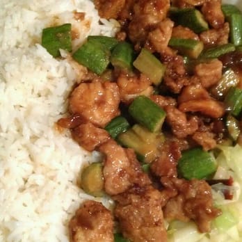 Sweet Yummy House - Lunch Menu: L19. Shrimp and Chicken in Oyster Sauce ($5.50) - Chinese Near Me - Elmhurst, New York Sweet Yummy House - Lunch Menu: L19. Shrimp and Chicken in Oyster Sauce ($5.50) - Chinese Near Me - Elmhurst, New York