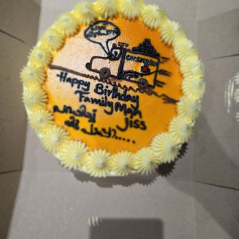 Cake World - Bring your designs and we will make it for you - Pizza Near Me - Milton, Georgia