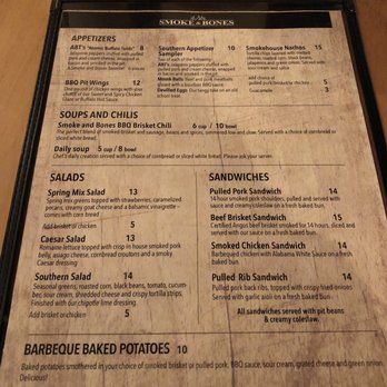 Smoke and Bones - Barbeque Near Me - North Vancouver, British Columbia Smoke and Bones - Barbeque Near Me - North Vancouver, British Columbia