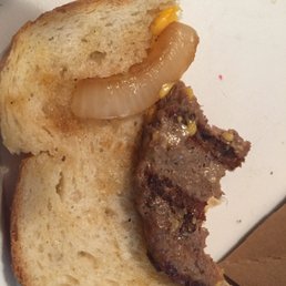 Patty Melt