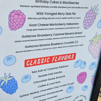 Salt & Straw - Ice Cream & Frozen Yogurt Near Me - Seattle, Washington