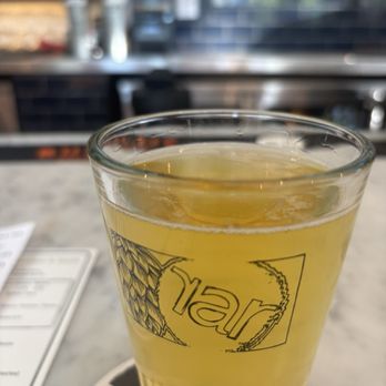 Chessie’s Wharf - Coastal Shandy - Bars Near Me - Annapolis, Maryland