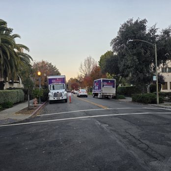 Joshua's Moving Packing & Storage - Moving day - Movers Near Me - Walnut Creek, California Joshua's Moving Packing & Storage - Moving day - Movers Near Me - Walnut Creek, California