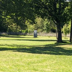 Mr. Ed Grave - Mr. Ed's Grave, Tahlequah