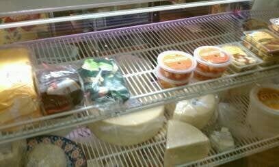 Melita's Greek Cafe & Market by null