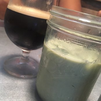 Toast - Matcha and nitro coffee - Breakfast & Brunch Near Me - Temecula, California