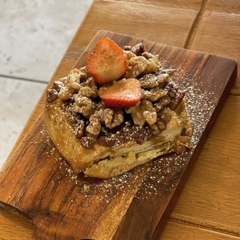 Park Hill Hub - Cinnamon Roll $7 - Coffee & Tea Near Me - Denver, Colorado Park Hill Hub - Cinnamon Roll $7 - Coffee & Tea Near Me - Denver, Colorado