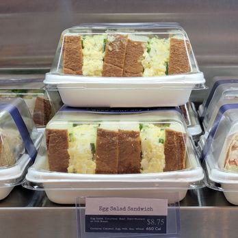 Paris Baguette - Sandwiches - Bakeries Near Me - Houston, Texas