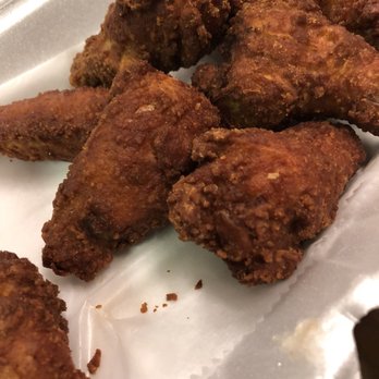 Lindos Pizza - Buffalo wings medium hot my fiancée had - Pizza Near Me - Middleboro, Massachusetts Lindos Pizza - Buffalo wings medium hot my fiancée had - Pizza Near Me - Middleboro, Massachusetts