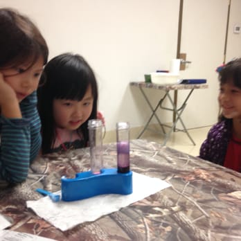 Quentz Bilingual Academy - Our favorite experiment: Underwater Volcano - Language Schools Near Me - San Diego, California Quentz Bilingual Academy - Our favorite experiment: Underwater Volcano - Language Schools Near Me - San Diego, California