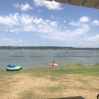 Possum Kingdom State Park - Parks Near Me - Caddo, Texas