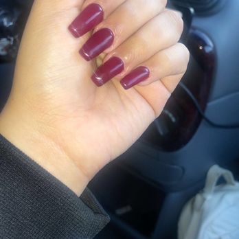 Kiki's Nails - gel acrylic - Nail Salons Near Me - Astoria, New York Kiki's Nails - gel acrylic - Nail Salons Near Me - Astoria, New York