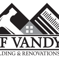Jeff VanDyke Building & Renovations