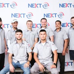 NEXT HVAC & Appliance Repair