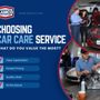 Photo of Omega Automotive
