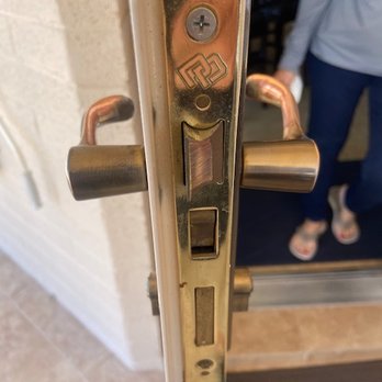 The LOCK Shop - Keys & Locksmiths Near Me - Mesa, Arizona