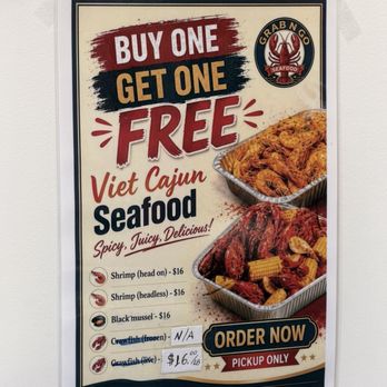 Grab N Go - Cajun/Creole Near Me - Santa Ana, California Grab N Go - Cajun/Creole Near Me - Santa Ana, California