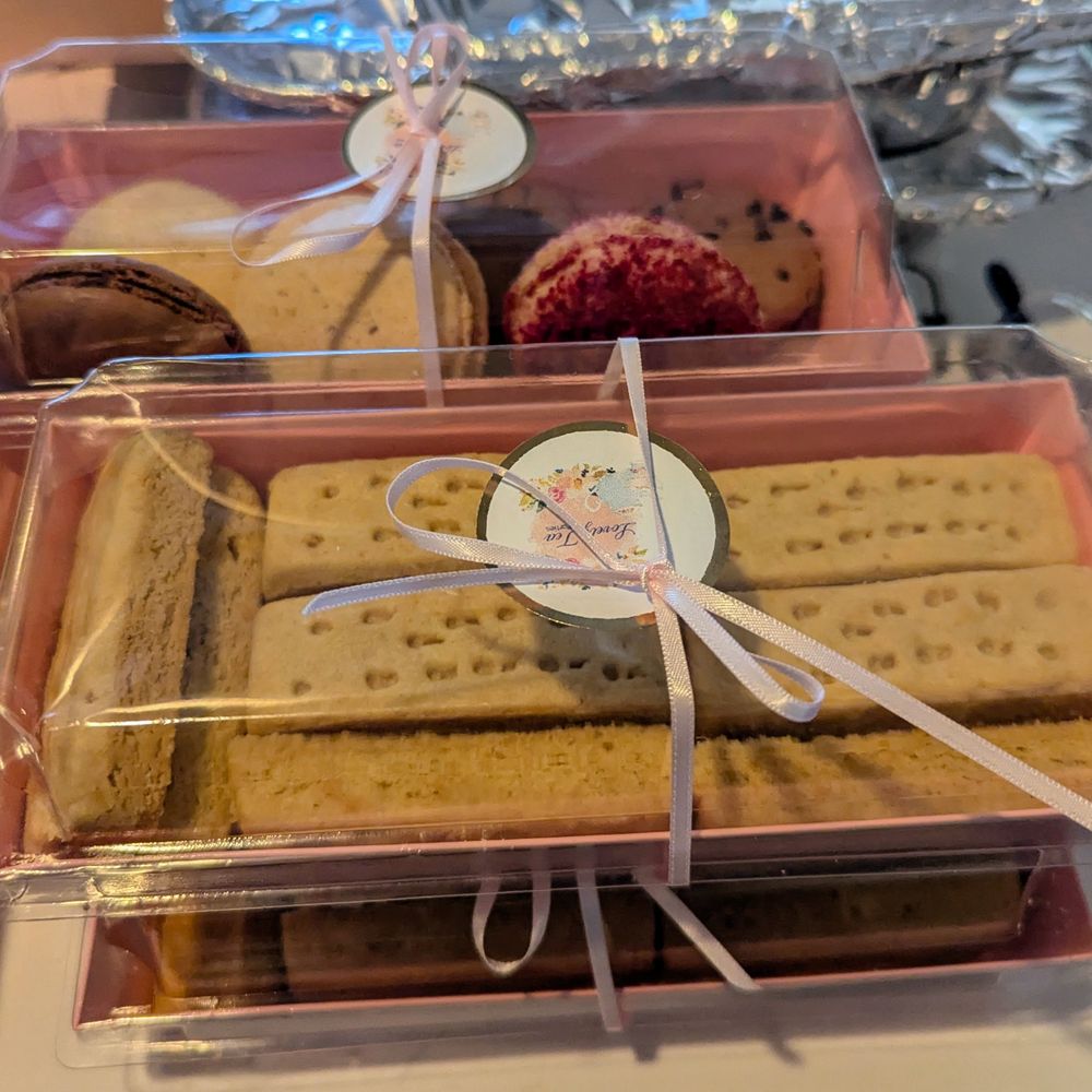 Lovely Tea Parties - Caterers Near Me Lovely Tea Parties - Caterers Near Me