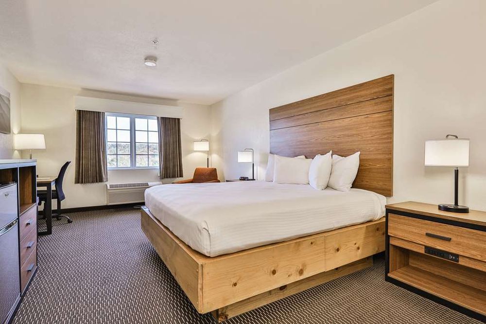 BEST WESTERN MOUNTAIN VIEW INN 26 Photos & 22 Reviews 94 Mountain