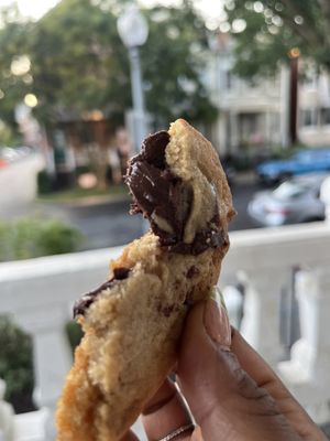 Insomnia Cookies by null