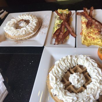 Keke's Breakfast Cafe - Breakfast & Brunch Near Me - Gainesville, Florida