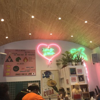 Cha Cha Matcha - Coffee & Tea Near Me - New York, New York Cha Cha Matcha - Coffee & Tea Near Me - New York, New York