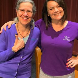 Creating New Hope - Senior Living Advisors - Christine & Teepa Snow