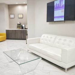 MGA Homecare - MGA Homecare Dallas Office