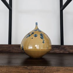 Amazing throwing and crystalline glaze workshop!