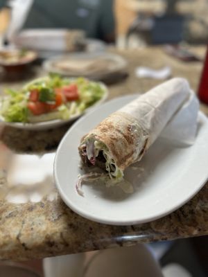 Micho'z Fresh Lebanese Grill by null