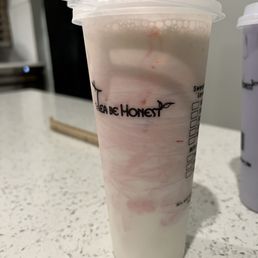 Strawberry Slush Strawberry Slush
